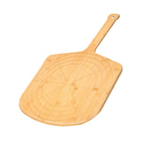 Maxbell Pizza Peel Sturdy Gift Portable Easy Clean Accessory for Pizza Cookies Bread