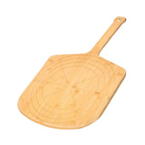 Maxbell Pizza Peel Sturdy Gift Portable Easy Clean Accessory for Pizza Cookies Bread