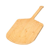 Maxbell Pizza Peel Sturdy Gift Portable Easy Clean Accessory for Pizza Cookies Bread