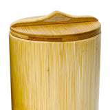 Maxbell Bamboo Rice Steamer Bucket Sturdy Rice Cooker for Household Sushi Restaurant for 1 Person