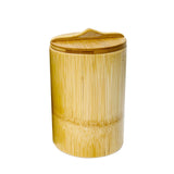 Maxbell Bamboo Rice Steamer Bucket Sturdy Rice Cooker for Household Sushi Restaurant for 1 Person