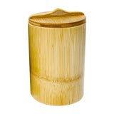 Maxbell Bamboo Rice Steamer Bucket Sturdy Rice Cooker for Household Sushi Restaurant for 1 Person