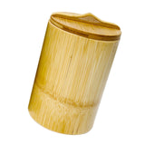 Maxbell Bamboo Rice Steamer Bucket Sturdy Rice Cooker for Household Sushi Restaurant for 1 Person