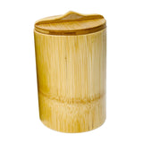 Maxbell Bamboo Rice Steamer Bucket Sturdy Rice Cooker for Household Sushi Restaurant for 1 Person