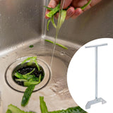 Maxbell Garbage Disposer Unjamming Wrench Sturdy Replacement Garbage Disposal Wrench