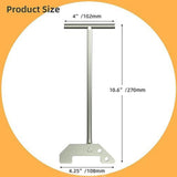 Maxbell Garbage Disposer Unjamming Wrench Sturdy Replacement Garbage Disposal Wrench