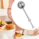 Maxbell Baking Flour Duster Essential Tool Professional Premium Gift Powder Spreader