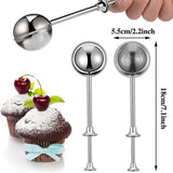 Maxbell Baking Flour Duster Essential Tool Professional Premium Gift Powder Spreader
