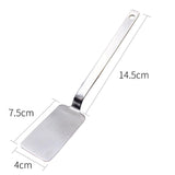 Maxbell Pancake Spatula Gift Premium Versatile Practical Cooking Tool Kitchen Gadget