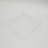 Maxbell Beer Machine Drip Tray Clear Kegerator Beer Drip Traysbeverage Bar Accessory