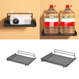 Maxbell Projector Shelf Sturdy Projector Holder Stand for Living Room Bedroom M