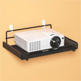 Maxbell Projector Shelf Sturdy Projector Holder Stand for Living Room Bedroom M
