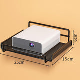 Maxbell Projector Shelf Sturdy Projector Holder Stand for Living Room Bedroom M