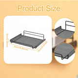 Maxbell Projector Shelf Sturdy Projector Holder Stand for Living Room Bedroom M