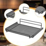 Maxbell Projector Shelf Sturdy Projector Holder Stand for Living Room Bedroom M
