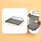 Maxbell Projector Shelf Sturdy Projector Holder Stand for Living Room Bedroom L