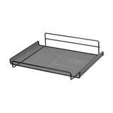 Maxbell Projector Shelf Sturdy Projector Holder Stand for Living Room Bedroom L