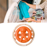 Maxbell Laundry Balls Floating Lints Portable Hair Removal Hairs Remover for Bedding