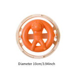 Maxbell Laundry Balls Floating Lints Portable Hair Removal Hairs Remover for Bedding