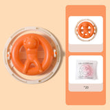 Maxbell Laundry Balls Floating Lints Portable Hair Removal Hairs Remover for Bedding