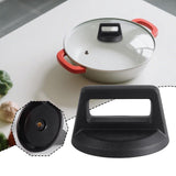Maxbell Pot Lid Handle Pan Lid Knob for Kitchen Cookware Parts Kettle
