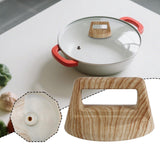 Maxbell Pot Lid Handle Pan Lid Knob for Kitchen Cookware Parts Kettle