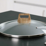 Maxbell Pot Lid Handle Pan Lid Knob for Kitchen Cookware Parts Kettle