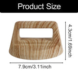 Maxbell Pot Lid Handle Pan Lid Knob for Kitchen Cookware Parts Kettle