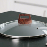 Maxbell Pot Lid Handle Pan Lid Knob for Kitchen Cookware Parts Kettle