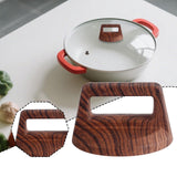 Maxbell Pot Lid Handle Pan Lid Knob for Kitchen Cookware Parts Kettle