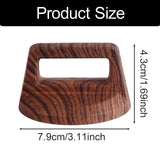 Maxbell Pot Lid Handle Pan Lid Knob for Kitchen Cookware Parts Kettle