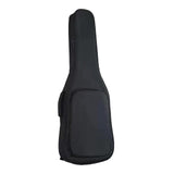 Maxbell Bass Guitar Bag Portable Travel Case for Electric Bass Guitar Dust Cover Bag
