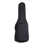 Maxbell Bass Guitar Bag Portable Travel Case for Electric Bass Guitar Dust Cover Bag