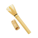 Maxbell Bamboo Matcha Whisk Practical Stirrer Household Japanese Style Matcha Chasen