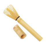 Maxbell Bamboo Matcha Whisk Practical Stirrer Household Japanese Style Matcha Chasen