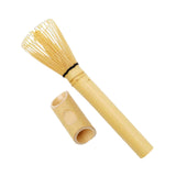 Maxbell Bamboo Matcha Whisk Practical Stirrer Household Japanese Style Matcha Chasen