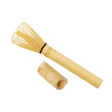 Maxbell Bamboo Matcha Whisk Practical Stirrer Household Japanese Style Matcha Chasen