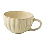 Maxbell Ceramic Mug Drinkware Gift Hot Drinks with Handle Decorative Creative Teacup