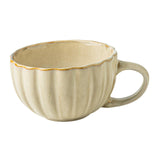 Maxbell Ceramic Mug Drinkware Gift Hot Drinks with Handle Decorative Creative Teacup