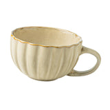 Maxbell Ceramic Mug Drinkware Gift Hot Drinks with Handle Decorative Creative Teacup