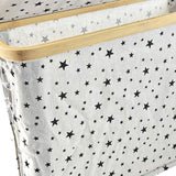 Maxbell Toilet Paper Organizer Space Saving Foldable Storage Box for RV