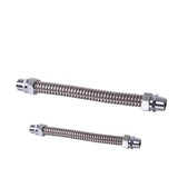 Maxbell Air Conditioner Corrugated Tubing Fittings for Hotels Laboratories Buildings 15cmx2cm