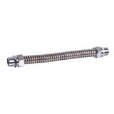 Maxbell Air Conditioner Corrugated Tubing Fittings for Hotels Laboratories Buildings 30cmx2cm