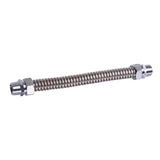 Maxbell Air Conditioner Corrugated Tubing Fittings for Hotels Laboratories Buildings 30cmx2cm