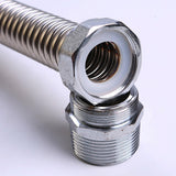 Maxbell Air Conditioner Corrugated Tubing Fittings for Hotels Laboratories Buildings 30cmx2cm