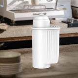 Maxbell Coffee Maker Water Filter for Auto Espressos Machine Replace for Tcz7003