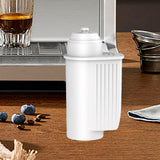 Maxbell Coffee Maker Water Filter for Auto Espressos Machine Replace for Tcz7003