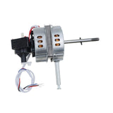 Maxbell Electric Fan Motor 50W Replacement Motor for 10 -12 inch Stand Fan Low Noise