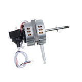 Maxbell Electric Fan Motor 50W Replacement Motor for 10 -12 inch Stand Fan Low Noise