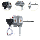 Maxbell Electric Fan Motor 50W Replacement Motor for 10 -12 inch Stand Fan Low Noise
